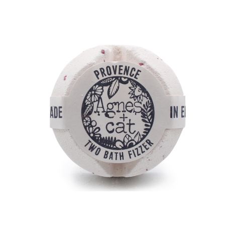 Bain Fizzer - Provence- Vendu par 1