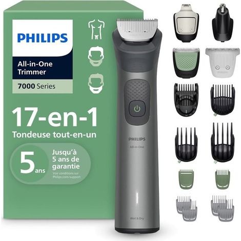 Herrenrasierer Philips MG7951/15