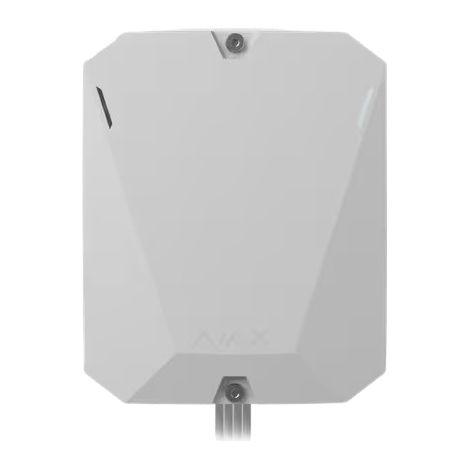 Modulo di integrazione 18 zone AJAX MultiTransmitter Fibra 44410.62.WH1 44410