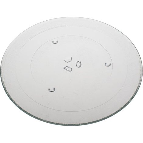 Samsung - piatto di vetro microonde - de7400023a - 5401101542393