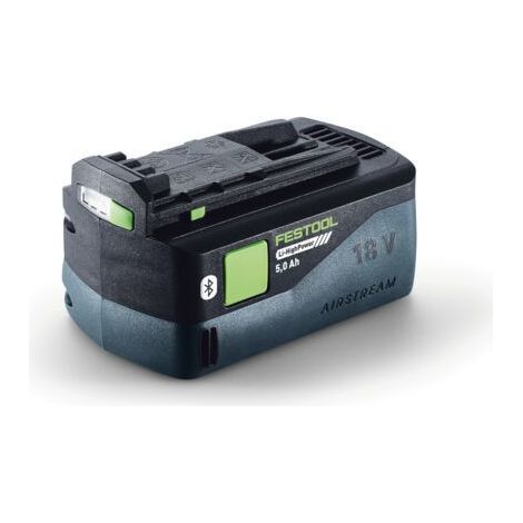 FESTOOL HighPower Akkupack BP 18 Li 5,0 HP-ASI - 578939 (1/4)
