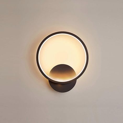 Applique murale LED extérieure avec détecteur de mouvement