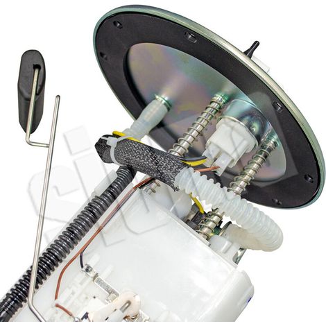 La référence 31110-4D600 est compatible avec le nouveau groupe motopompe à carburant Kia Vick, assurant un débit stable et un contrôle précis de la pression. (Groupe motopompe à carburant Kia Vick) (1/4)