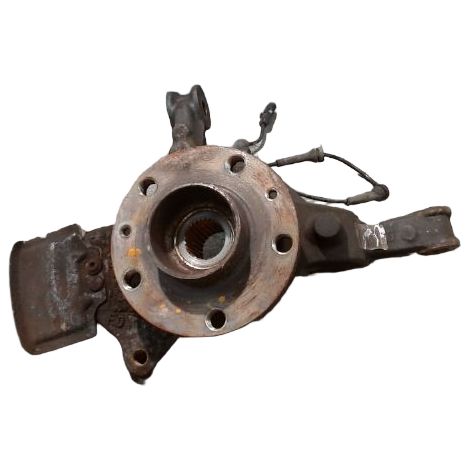 [PRODUIT D'OCCASION] Pivot Avant Droit RENAULT Laguna ♻️ Ref Oe. 400140024r - Garantie à vie (1/3)