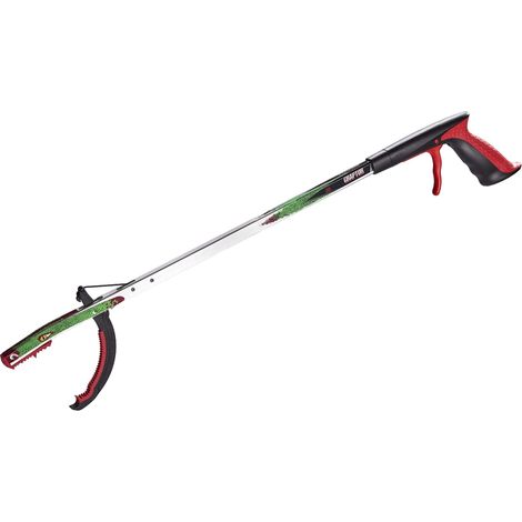 Müllgreifer GAPTOR Pro LP1227 (1/4)