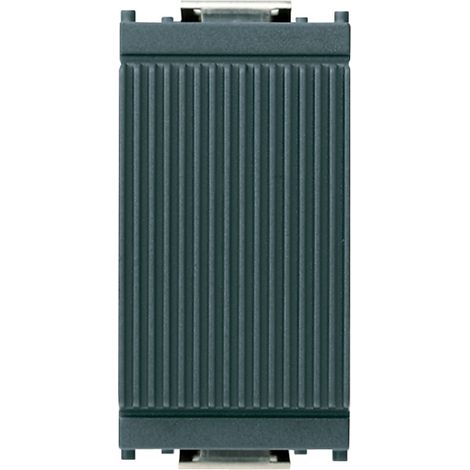 VIMAR - 16403 Timbre 230V 50-60Hz gris