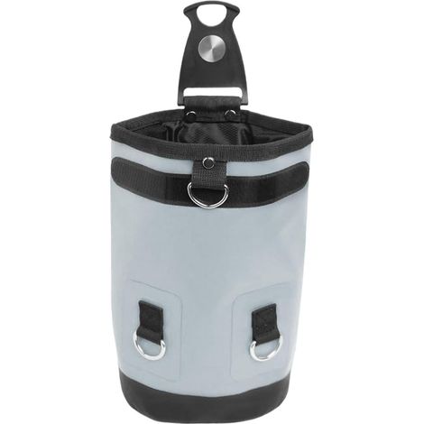 Porte-outils de ceinture avec clip, sac banane résistant aux perforations (1/5)