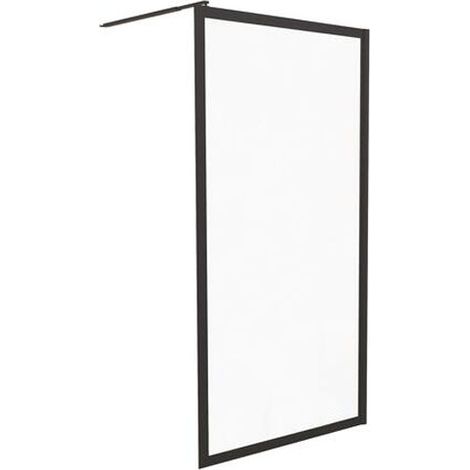Parois fixe italienne QUADREO - L 90 x H 200 cm - ELMER By Ayor (1/4)