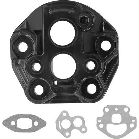 Joint de carburateur pour tronçonneuse Husqvarna 235, 236, 240, 235e, 236e, 240e - Pièce détachée 577636501 (1/5)