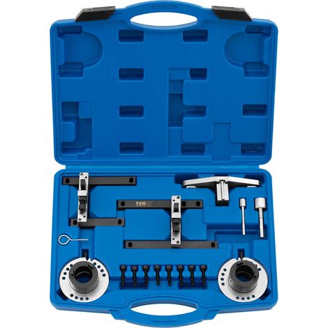 Kit cinghia di distribuzione per auto - Ford 140002037