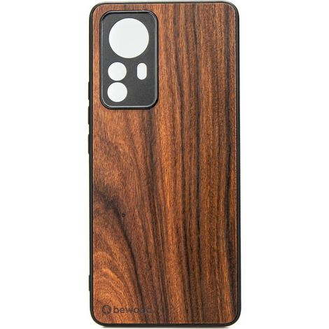 Custodia in legno di palissandro Santos Xiaomi 12/12X