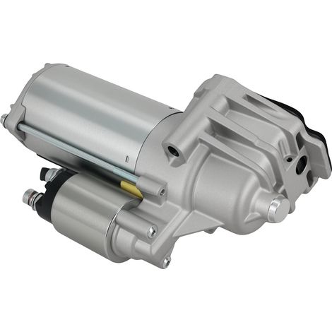 12V 19 Zähne Starter for Ford Transit/Mondeo 2.0L 2.2L 2.4L 2000-2007 32501N
