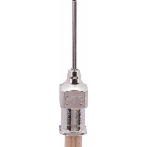 ROTHENBERGER Mikrodüse ROXY Serie, 0,7 mm  - 35713 (1/2)