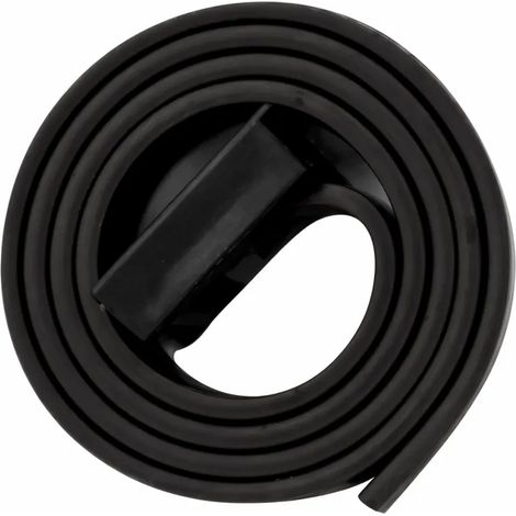 Collier insectifuge ajustable 50-75cm anti-parasites chien chat (1/4)