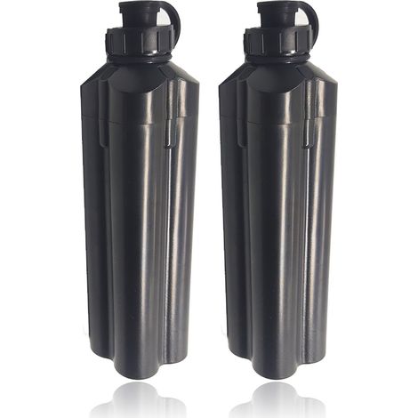 2X 5,0Ah BM2900 BM2600 Batterie de moulinet de pêche électrique pour Daiwa BM2300 BM2000 pour moulinets Daiwa Power Assist Tanacom 500 Tanacom 1000 Tanacom 750 SB500MJ (1/5)