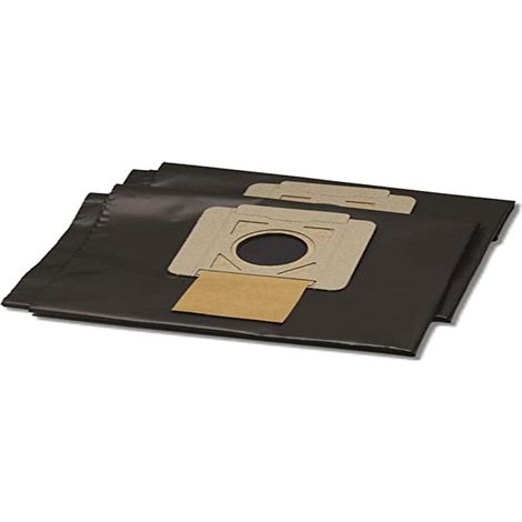 NILFISK  - Set di sacchetti filtranti 5 pezzi