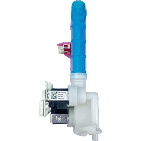 Replacement part for the washing machine water inlet solenoid valve: 5304514790 (33950008) 5304528029 (1/4)
