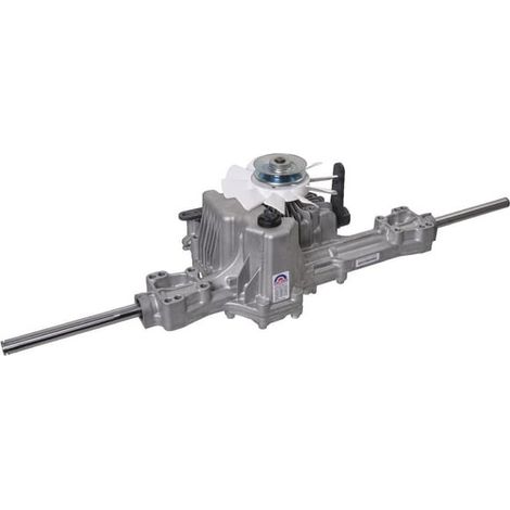 Boîtier de transmission STIGA 1134776601 - 1134-7766-01 (1/2)