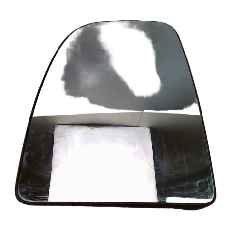 [PRODUIT D'OCCASION] Glace Retroviseur Exterieur G FIAT Ducato Fg III Phase 1 -35- Moy. 2006-... ♻️ Ref Oe. 71748246 - Garantie à vie (1/3)