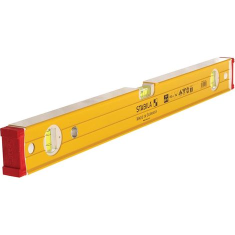 96-M-2 Magnetic Spirit Level 3 Vial 100Cm (1/3)