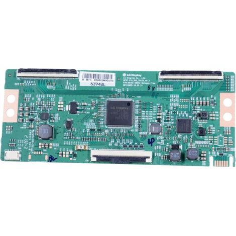 PLATINE T-CON POUR TV AUDIO TELEPHONIE PHILIPS - 996592101070