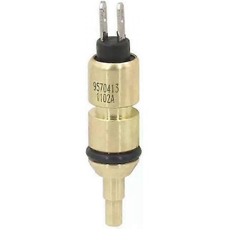 Thermistances pour composants de détection de température dans les chaudières murales et les chauffe-eau, compatibles avec les sondes de température.