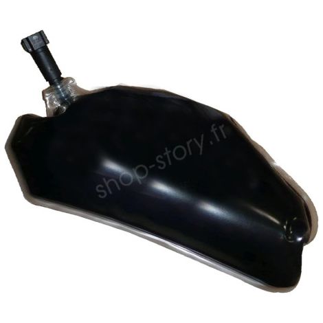 Réservoir poche additif FAP Cérine 1.1L – Compatible Peugeot, Citroën, Opel – Facilite régénération filtre à particules – OEM 9678033680 – Shop-Story