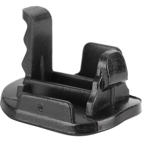 Capuchon de levier de vitesses noir pour Honda HR-V (RU) - Pièce de rechange 833442-T7J H01ZA (1/5)