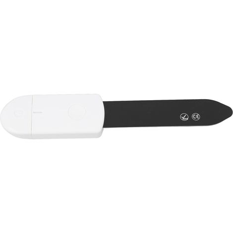 Testeur de sol intelligent, humidimètre pour jardinage, pelouse, ferme, kit d'analyse d'eau pour plantes en pot et culture (1/5)