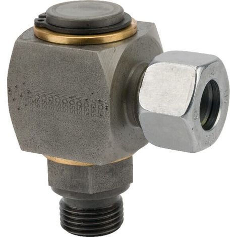 Acoplam. giratorio 15L R1/2" VOSS DGWEV15LR12 (1/4)