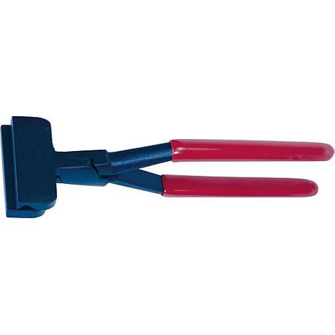 Pince MASC avec 45mm profondeur d'insertion (1/3)