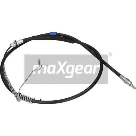 Tirette à câble, frein de stationnement MAXGEAR 32-0454 FORD 4041994 4059363 (1/2)
