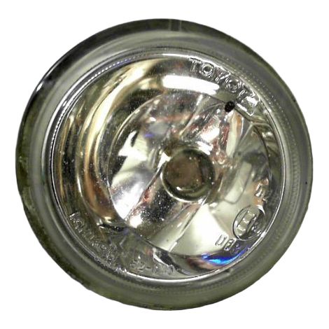 [PRODUIT D'OCCASION] Phare Antibrouillard Avant Gauche TOYOTA Corolla ♻️ Ref Oe. 8122152050 - Garantie à vie (1/3)