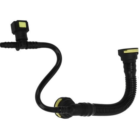 Tuyau de reniflard de carter moteur 1192Q7, tuyau de Ventilation de remplacement pour 206 206SW (1/5)