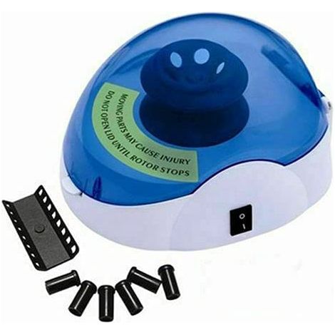 Mini professional centrifuge 220V Mini4K 4000 rpm