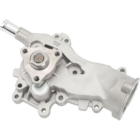 Wasserpumpe 55579016 Leistungsstarke, hitzebeständige Motorkühlwasserpumpe für Encore Base Preferred Premium Sport Touring (1/5)