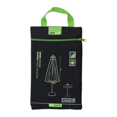 FUNDA PARASOL 175X28X50CM