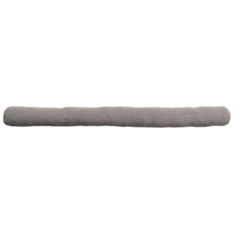 Essentiel Boudin Porta Ricciolo 80cm Nero - Luance