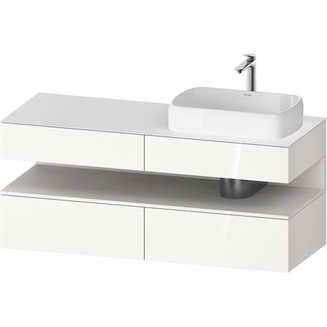 Mueble bajo lavabo Duravit Collection One, 2 extraíbles, 2 (1/2)