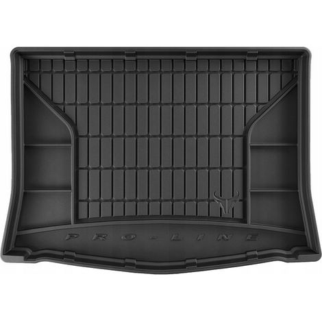 Inserto Alfombrilla Goma Maletero Alfa Romeo Giulietta 2010-2020 TM (1/5)