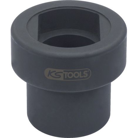 KS TOOLS Douille de boulon à ressort à lames pour Scania, 28 mm ( 450.0225 )