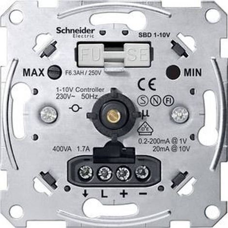 [NEUWERTIG] B-Ware ELSO ELG174411 ELSO Potentiometer ELG174411 mit Druckausschalter 200mA 1 St. (1/2)