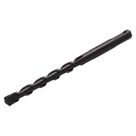 Broca para martillo Cimco 20 8310 6 mm 160 mm