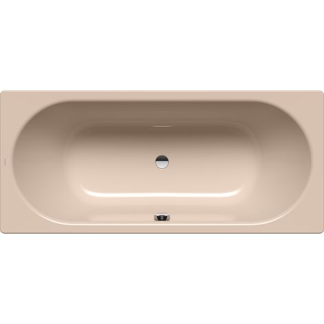 Kaldewei 290300010030 BW CLASSIC DUO 103, 1600x700x430