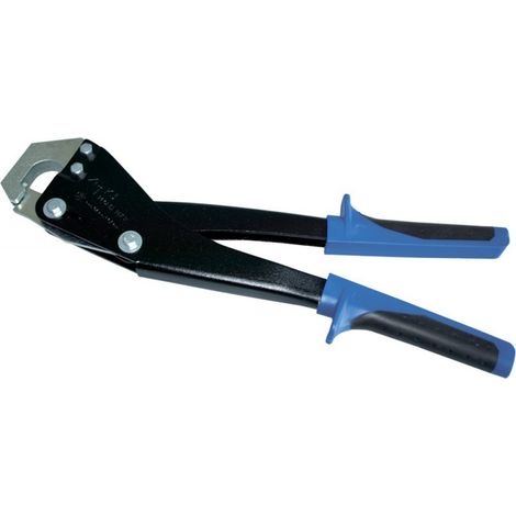 Pinza de perfil 340mm
