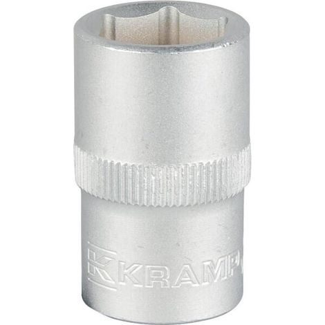 Vaso 1/2" 6-lados 1/2" UNIVERSAL 18060131130KR (1/2)