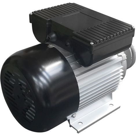 MOTORE COMPLETO per compressore Lt. 100