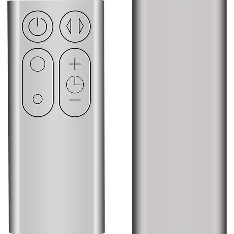 Ventilator-Fernbedienung für Dyson Dyson BP01 messerloser Ventilator Fernbedienung (1/2)