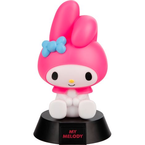 Hello Kitty - My Melody Icon Light