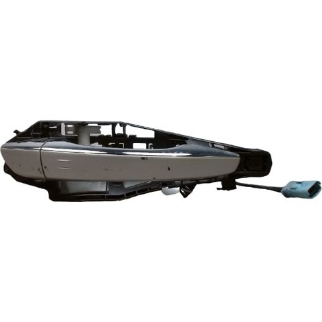 [PRODUIT D'OCCASION] Poignee Exterieure Porte Avant Droit PEUGEOT 508 2010- ♻️ Ref Oe. 967853201t - Garantie à vie (1/4)
